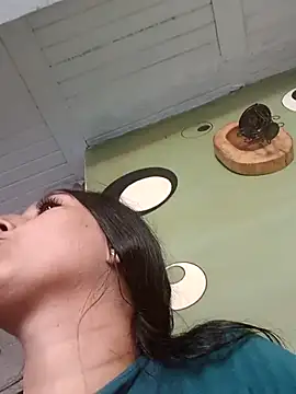 AnnHouston1 online show from March 4, 2026, 8:38 pm