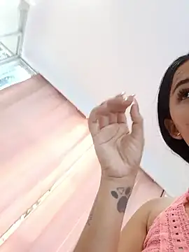 AnnHouston1 online show from February 10, 2026, 12:15 pm