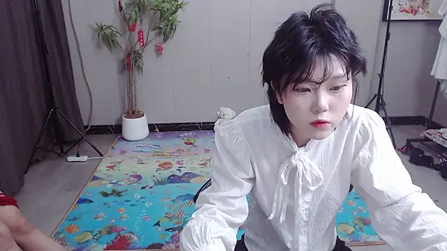 Snapshot of Facai55555 chatting on March 12, 2025, 11:21 am Facai55555 online show from March 12, 2025, 11:21 am