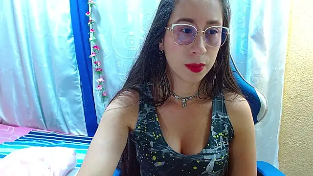 Gia leinn online show from January 19, 2026, 2:54 pm