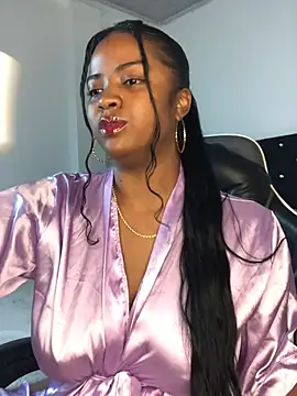 ValerieBlakee online show from April 26, 2026, 10:40 pm