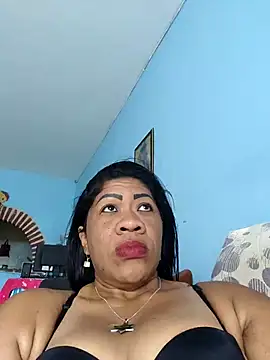 Snapshot of Tocameamor chatting on October 2, 2025, 1:03 pm Tocameamor online show from October 2, 2025, 1:03 pm