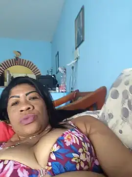 Snapshot of Tocameamor chatting on October 7, 2025, 2:40 pm Tocameamor online show from October 7, 2025, 2:40 pm