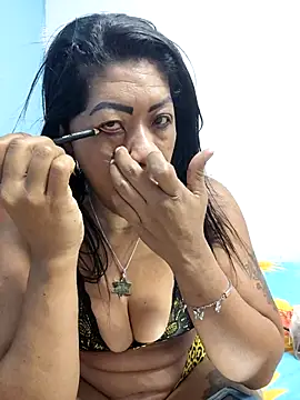 Snapshot of Tocameamor chatting on September 20, 2025, 1:49 pm Tocameamor online show from September 20, 2025, 1:49 pm