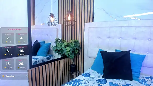 Madyson18 online show from April 14, 2026, 12:10 pm