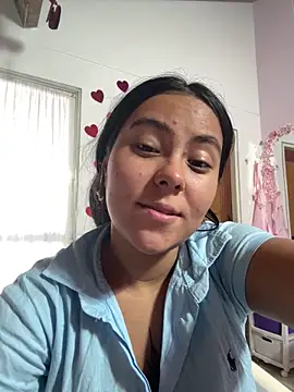 Snapshot of Emily_Black1 chatting on September 14, 2025, 9:59 pm Emily Black1 online show from September 14, 2025, 9:59 pm