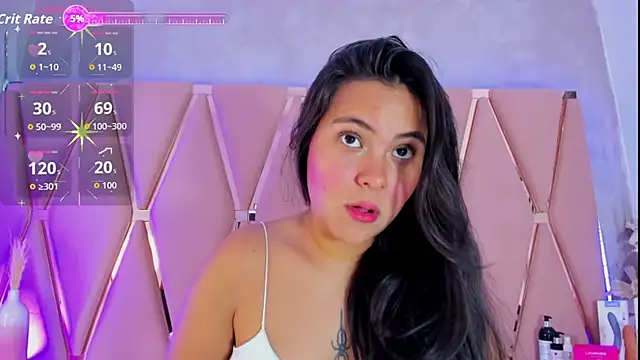 Snapshot of Emily_Black1 chatting on September 8, 2025, 10:42 pm Emily Black1 online show from September 8, 2025, 10:42 pm