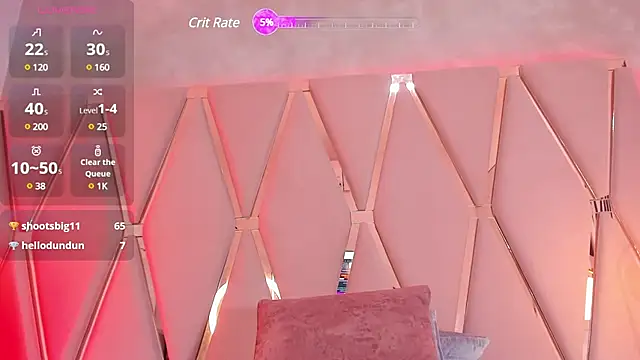 Snapshot of Emily_Black1 chatting on March 13, 2025, 3:33 am Emily Black1 online show from March 13, 2025, 3:33 am