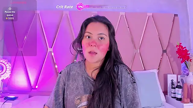 Emily Black1 online show from March 19, 2026, 2:33 am