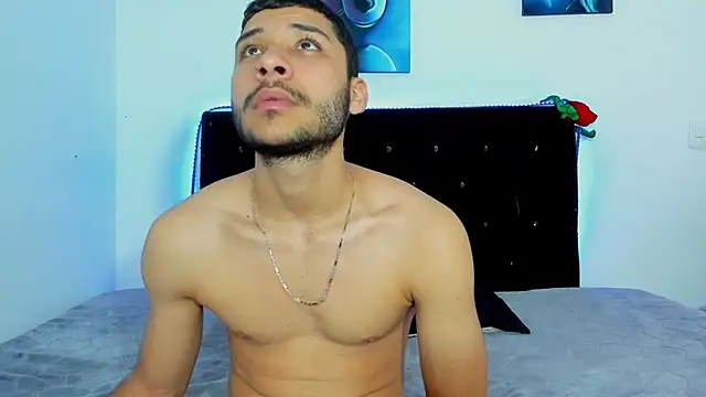 MarcusRosse online show from November 25, 2025, 3:23 pm