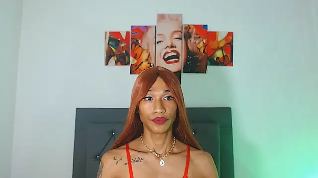 red veltet online show from April 20, 2026, 3:46 pm