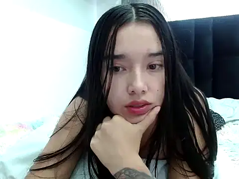  luna 777 online show from September 15, 2025, 12:49 pm