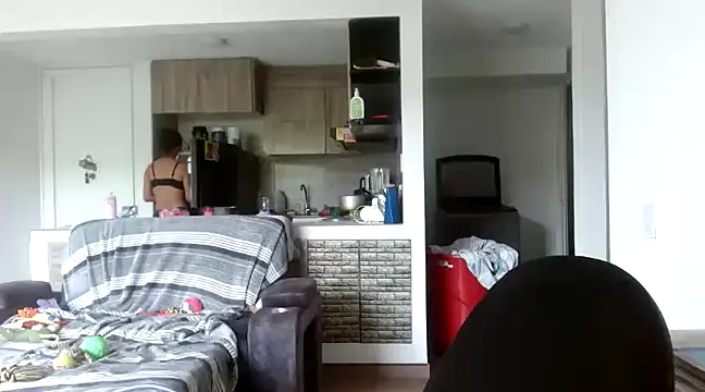  luna 777 online show from March 17, 2025, 2:01 pm