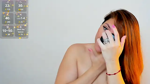 Snapshot of isabellarous- chatting on October 15, 2025, 7:33 pm isabellarous- online show from October 15, 2025, 7:33 pm