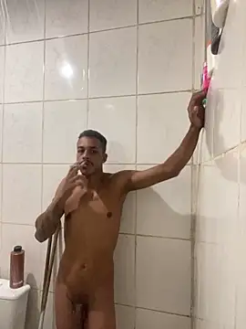 pirocacharmosa online show from March 17, 2025, 1:35 am