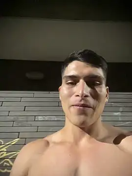 MaxxxSteil online show from March 21, 2025, 7:44 am