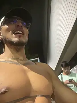 MaxxxSteil online show from March 22, 2025, 8:08 am