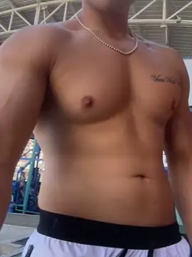 MaxxxSteil online show from March 20, 2026, 1:45 pm