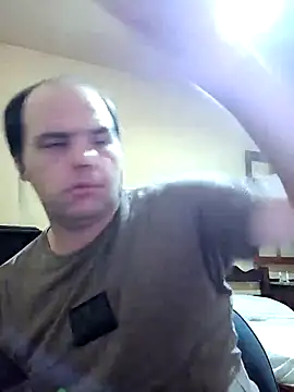 Jovissoares7ye online show from April 19, 2026, 2:34 am