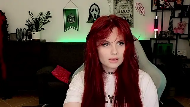 Della Ideal online show from February 11, 2026, 7:14 pm