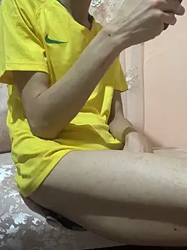 Femboylili online show from September 9, 2025, 3:10 pm