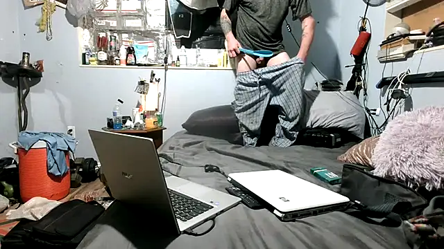 PornStro921 online show from December 19, 2025, 1:53 am