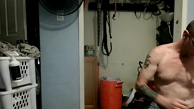 PornStro921 online show from December 14, 2025, 8:09 am