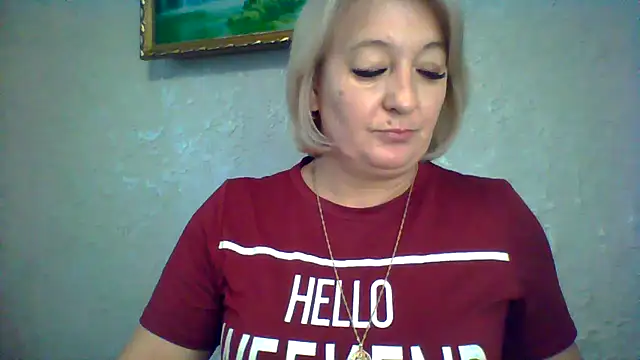 Snapshot of ArielXLoveresss chatting on October 23, 2025, 8:13 am ArielXLoveresss online show from October 23, 2025, 8:13 am