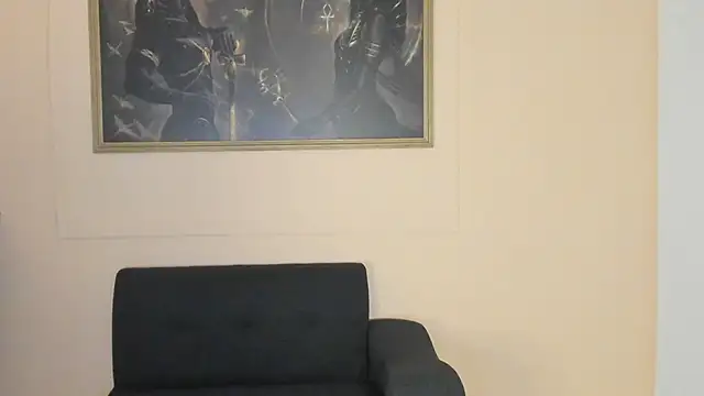 Snapshot of penpu_st chatting on March 6, 2025, 12:32 am penpu st online show from March 6, 2025, 12:32 am