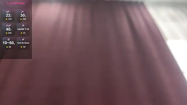 sexmajorik online show from November 26, 2025, 8:25 am