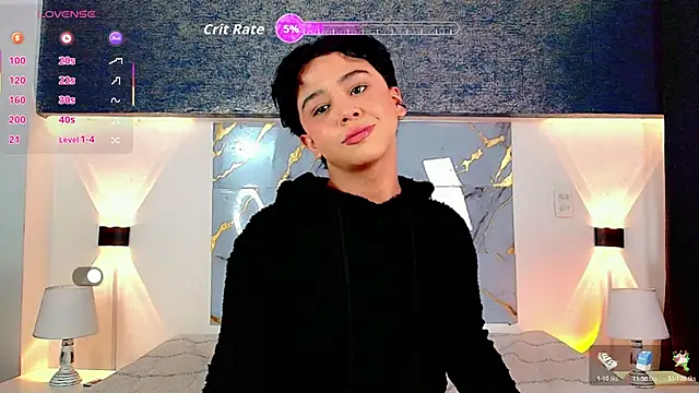 Dante bre online show from November 21, 2025, 6:51 pm