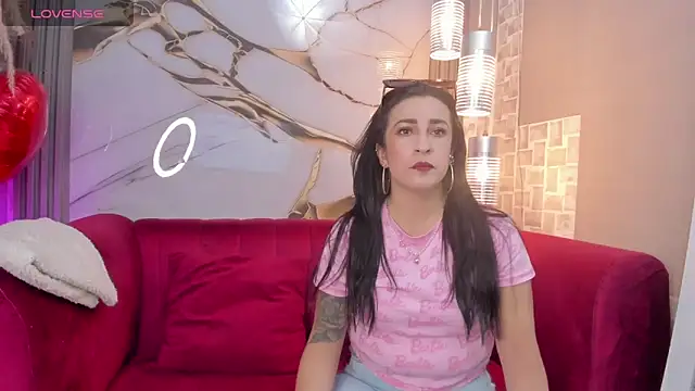 Bella williamss  online show from November 8, 2025, 7:50 pm