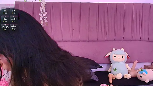 nathalya summer online show from November 26, 2025, 8:09 pm