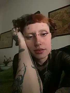 KititA12 online show from February 10, 2026, 12:04 pm