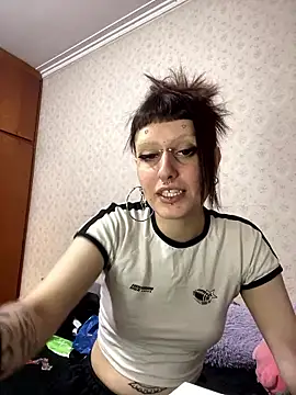 KititA12 online show from January 7, 2026, 9:31 pm