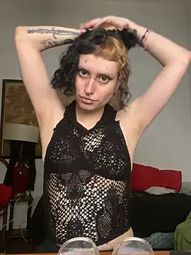 KititA12 online show from February 13, 2026, 3:45 pm