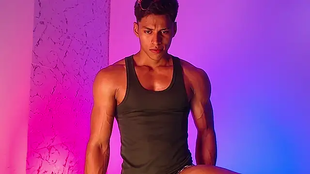 ken  owens online show from April 18, 2026, 11:49 pm