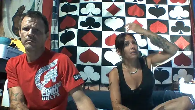Snapshot of SillyRabbitz chatting on July 10, 2026, 10:04 am SillyRabbitz online show from July 10, 2026, 10:04 am