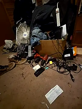 Snapshot of SillyRabbitz chatting on November 26, 2025, 7:30 am SillyRabbitz online show from November 26, 2025, 7:30 am