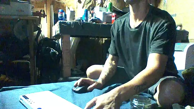 SillyRabbitz online show from March 29, 2026, 7:59 pm