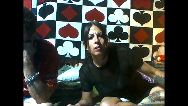 Snapshot of SillyRabbitz chatting on June 20, 2026, 4:28 am SillyRabbitz online show from June 20, 2026, 4:28 am