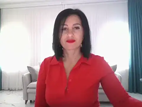 Snapshot of Rosa_Angie chatting on March 21, 2025, 6:16 am Rosa Angie online show from March 21, 2025, 6:16 am