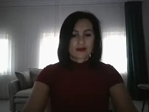 Snapshot of Rosa_Angie chatting on March 19, 2025, 8:34 am Rosa Angie online show from March 19, 2025, 8:34 am