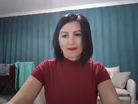 Snapshot of Rosa_Angie chatting on March 1, 2025, 3:43 am Rosa Angie online show from March 1, 2025, 3:43 am