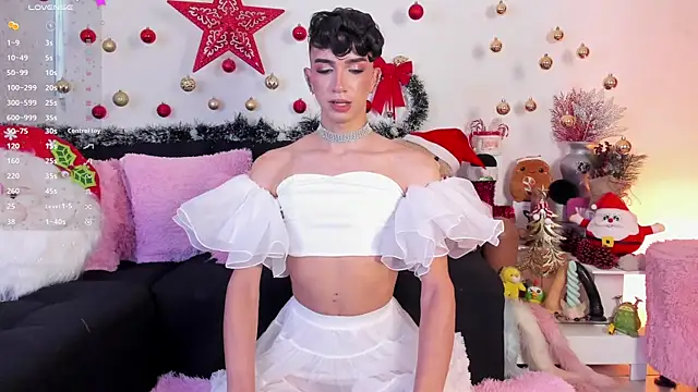 Snapshot of James_BrownT chatting on December 15, 2025, 4:57 pm James BrownT online show from December 15, 2025, 4:57 pm