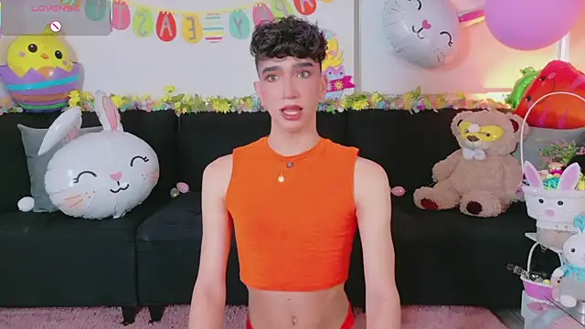 James BrownT online show from April 18, 2026, 4:20 pm