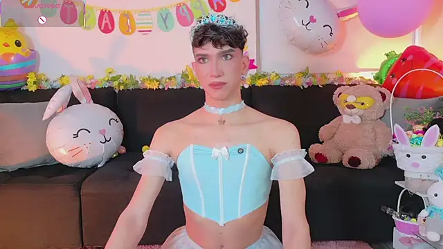 James BrownT online show from April 17, 2026, 3:48 pm