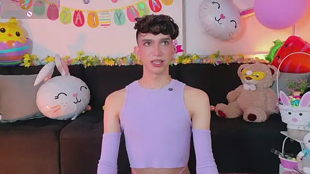 James BrownT online show from April 16, 2026, 9:39 pm