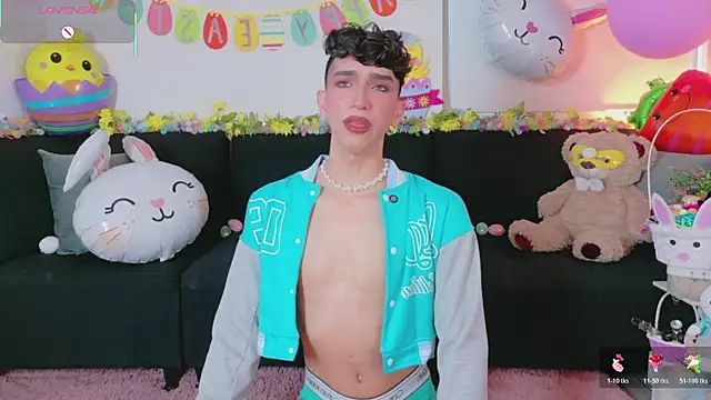 James BrownT online show from April 19, 2026, 3:13 pm