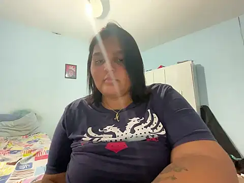 Snapshot of thataa_paixao chatting on March 17, 2025, 7:48 pm thataa paixao online show from March 17, 2025, 7:48 pm